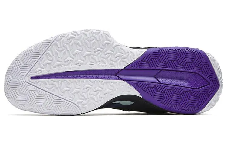 ANTA Speedy 2 'Black Purple White' 112241610-1 sold by KicksCrew product image thumbnail 5