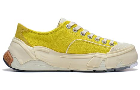 (WMNS) Li-Ning Wuji 'Yellow Beige' AZGT038-6 sold by KicksCrew