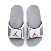 Air Jordan Hydro 3 Retro Slide 'White Cement' 854556-101 sold by KicksCrew