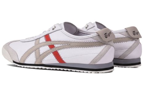 Onitsuka Tiger Mexico 66 SD 'White Feather Grey' 1183B846-100 sold by KicksCrew