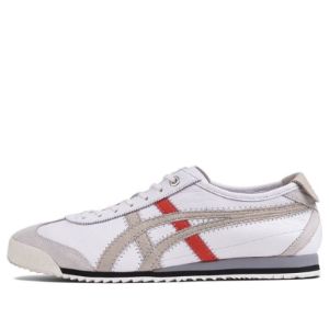 Onitsuka Tiger Mexico 66 SD 'White Feather Grey' 1183B846-100 sold by KicksCrew