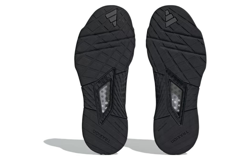 (WMNS) adidas Dropset 2 'Black Grey' IF3197 sold by KicksCrew product image thumbnail 4