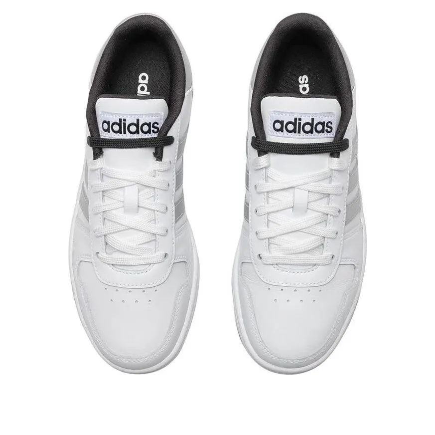 adidas Skateboarding Low 'White Black Silver' IH6366 sold by KicksCrew product image thumbnail 4