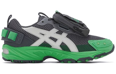 Asics Gel-Kahana TR V3 'Grey Green White' 1203A418-022 sold by KicksCrew
