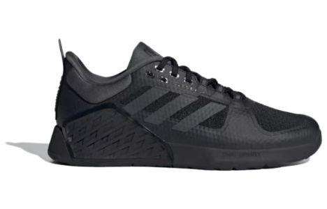 (WMNS) adidas Dropset 2 'Black Grey' IF3197 sold by KicksCrew