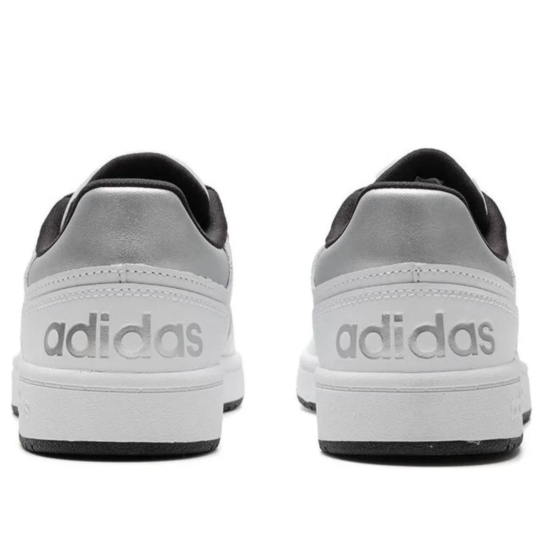 adidas Skateboarding Low 'White Black Silver' IH6366 sold by KicksCrew product image thumbnail 3