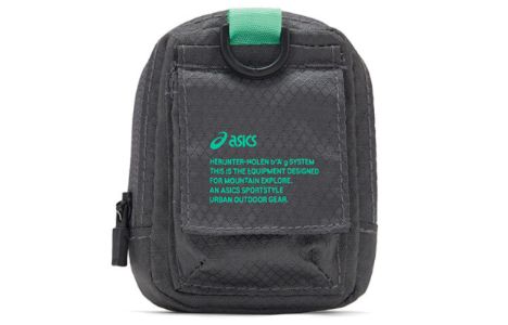 Asics Gel-Kahana TR V3 'Grey Green White' 1203A418-022 sold by KicksCrew