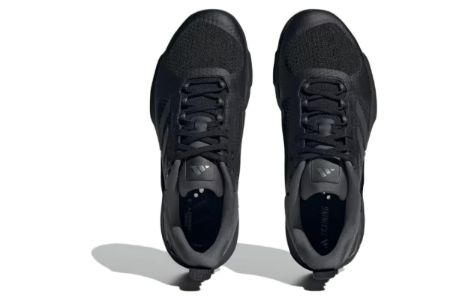 (WMNS) adidas Dropset 2 'Black Grey' IF3197 sold by KicksCrew