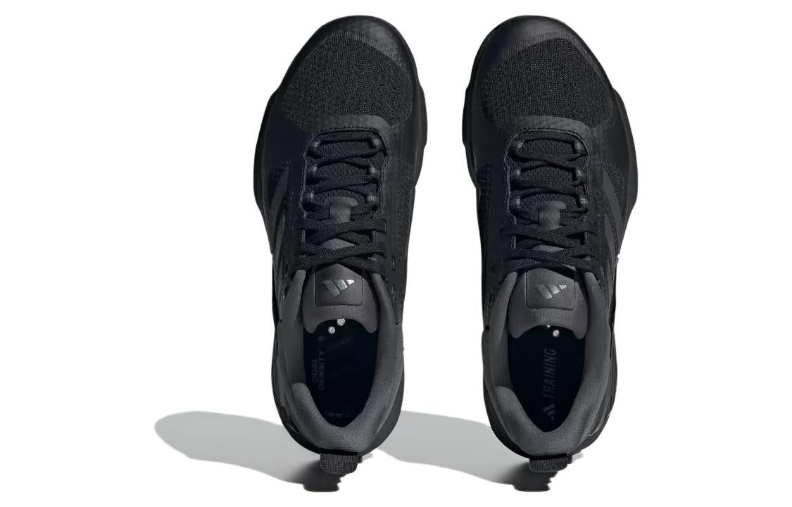 (WMNS) adidas Dropset 2 'Black Grey' IF3197 sold by KicksCrew product image thumbnail 3