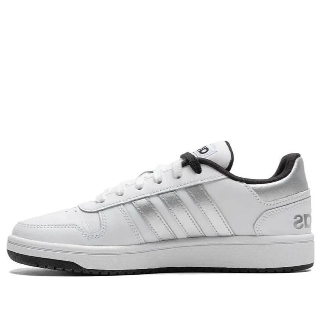 adidas Skateboarding Low 'White Black Silver' IH6366 sold by KicksCrew