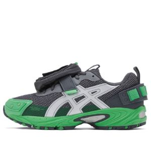 Asics Gel-Kahana TR V3 'Grey Green White' 1203A418-022 sold by KicksCrew