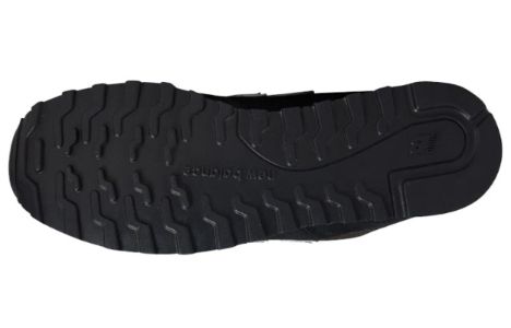 (WMNS) New Balance 373 Sneakers 'Black Blue' WL373SKM sold by KicksCrew