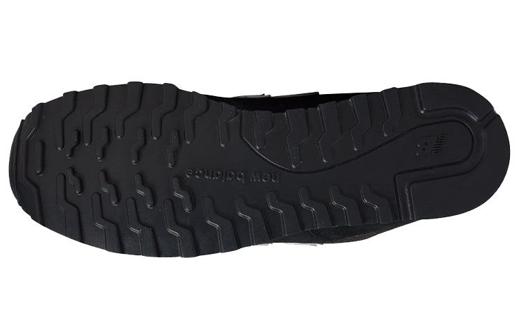 (WMNS) New Balance 373 Sneakers 'Black Blue' WL373SKM sold by KicksCrew product image thumbnail 4