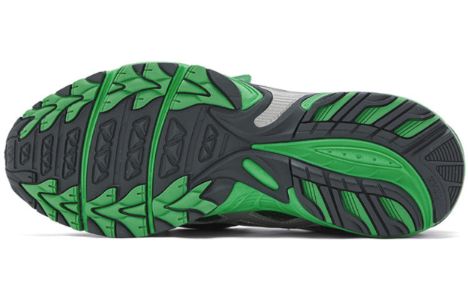 Asics Gel-Kahana TR V3 'Grey Green White' 1203A418-022 sold by KicksCrew