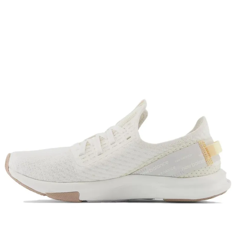 (WMNS) New Balance DynaSoft Nergize Sport V2 Shoes 'White' WNRGSCS2 sold by KicksCrew