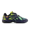 New Balance 610 Training Shoes 'Black Green' ML610DB sold by KicksCrew