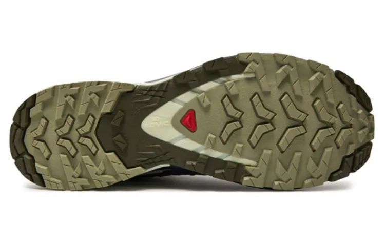 SALOMON XA Pro 3D V9 'India Ink Olive Night' L47467500 sold by KicksCrew product image thumbnail 5