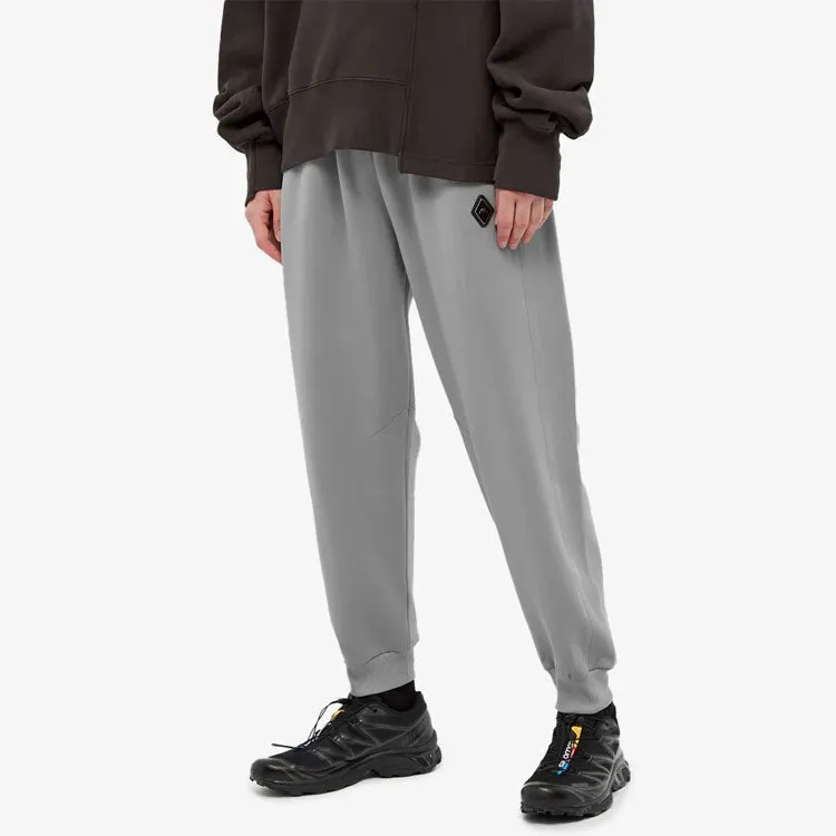 A-COLD-WALL* Technical Sweatpants 'Grey' ACWMB090-GREY sold by KicksCrew product image thumbnail 3
