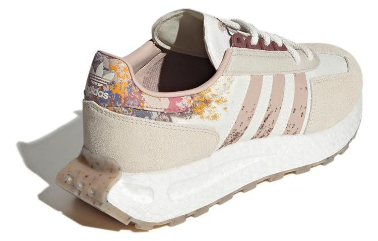 Adidas Originals Retropy E5 'Beige White Pink' IG5978 sold by KicksCrew product image thumbnail 3