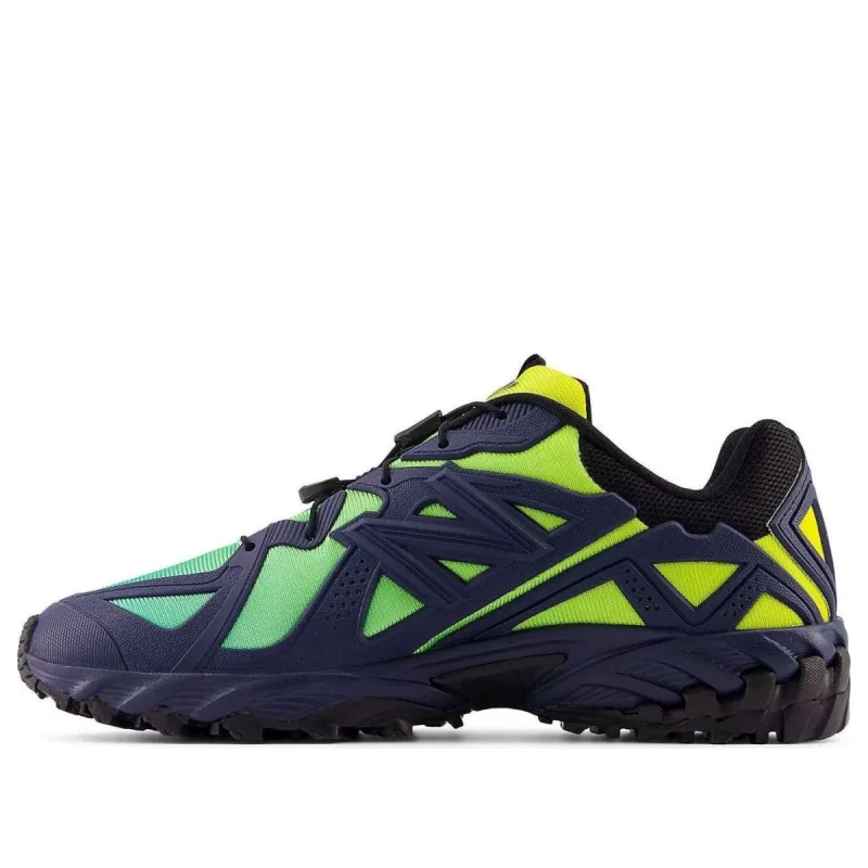 New Balance 610 Training Shoes 'Black Green' ML610DB sold by KicksCrew