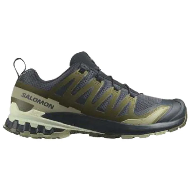 SALOMON XA Pro 3D V9 'India Ink Olive Night' L47467500 sold by KicksCrew product image thumbnail 2