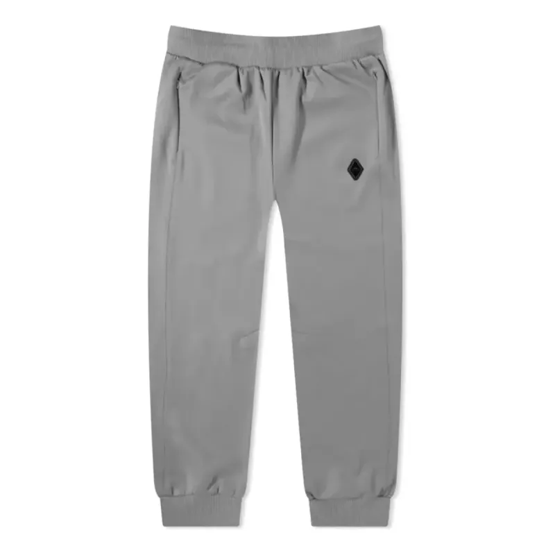 A-COLD-WALL* Technical Sweatpants 'Grey' ACWMB090-GREY sold by KicksCrew