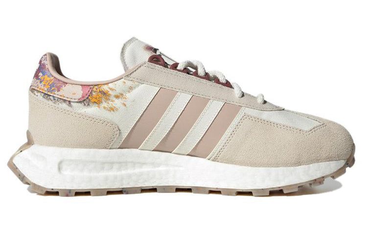 Adidas Originals Retropy E5 'Beige White Pink' IG5978 sold by KicksCrew product image thumbnail 2