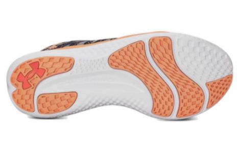(WMNS) Under Armour Charged Breeze 2 'Downpour Grey After Burn' 3026142-400 sold by KicksCrew