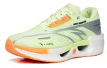 ANTA Shock The Waves 'Neon Green Orange' 112255599A-1 sold by KicksCrew