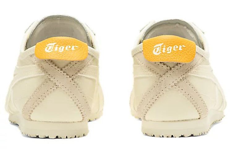 Onitsuka Tiger MEXICO 66 Deluxe Shoes 'Cream Beige' 1182A078-750 sold by KicksCrew product image thumbnail 5