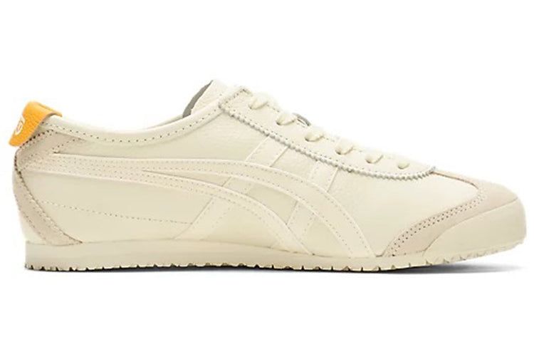 Onitsuka Tiger MEXICO 66 Deluxe Shoes 'Cream Beige' 1182A078-750 sold by KicksCrew product image thumbnail 2