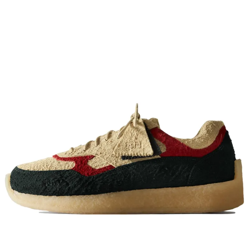 Clarks x Ronnie Fieg 8th Street Lockhill 'Scarab' 26176246 sold by KicksCrew