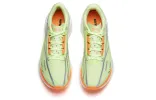 ANTA Shock The Waves 'Neon Green Orange' 112255599A-1 sold by KicksCrew