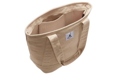 Air Jordan Flight Carryall Tote (38L) 'Hemp' WA0731-X6A sold by KicksCrew
