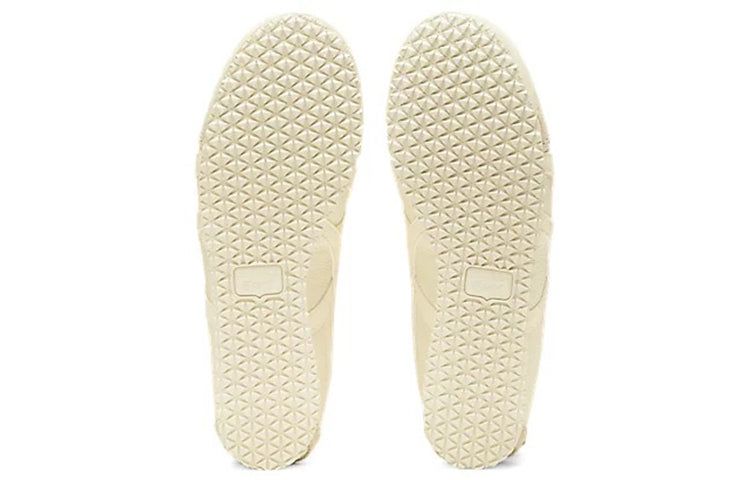 Onitsuka Tiger MEXICO 66 Deluxe Shoes 'Cream Beige' 1182A078-750 sold by KicksCrew product image thumbnail 6