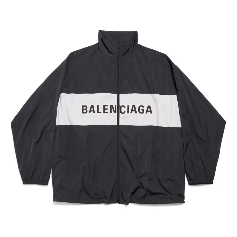 Balenciaga Balenciaga x Adidas Reversible Tracksuit Jacket
