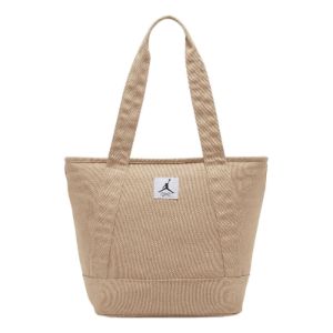 Air Jordan Flight Carryall Tote (38L) 'Hemp' WA0731-X6A sold by KicksCrew