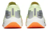 ANTA Shock The Waves 'Neon Green Orange' 112255599A-1 sold by KicksCrew