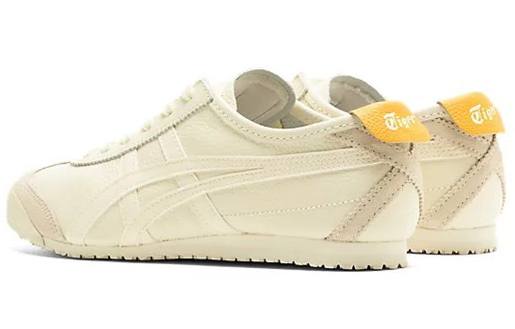 Onitsuka Tiger MEXICO 66 Deluxe Shoes 'Cream Beige' 1182A078-750 sold by KicksCrew product image thumbnail 4