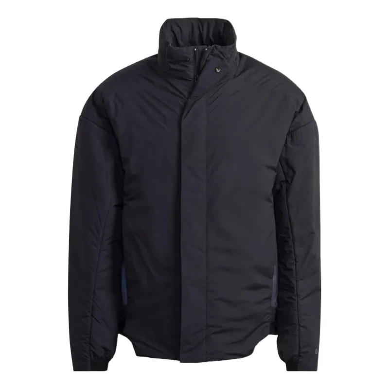 adidas Terrex MyshelterInsulated Waterproof Jacket 'Black' HG6035 sold by KicksCrew