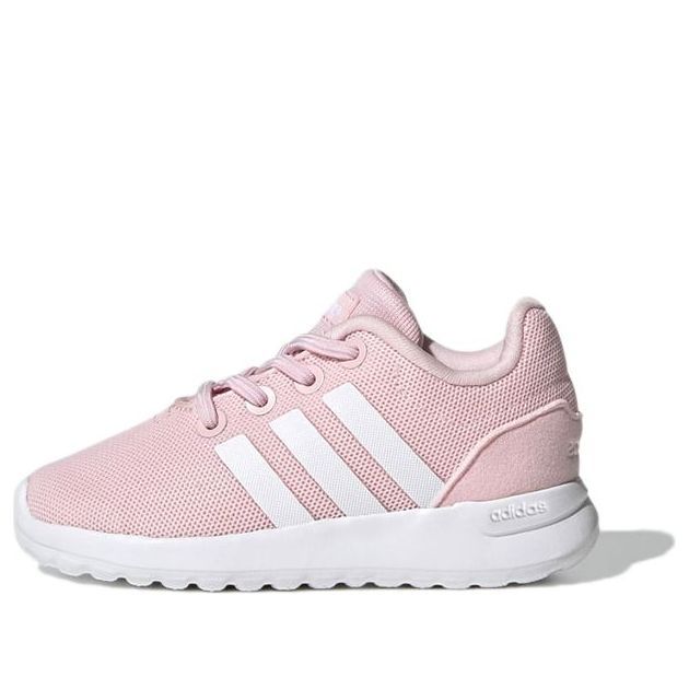 (TD) adidas Lite Racer CLN 2.0 'Clear Pink' GZ7754 sold by KicksCrew