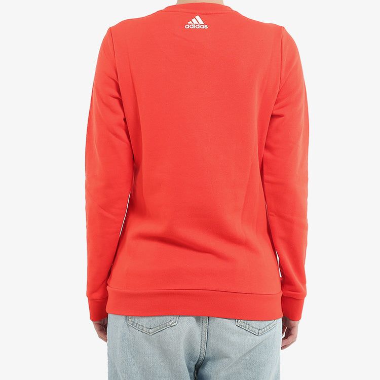 (WMNS) Adidas G Crew Foil Bos 'Red' BS3241 sold by KicksCrew product image thumbnail 3