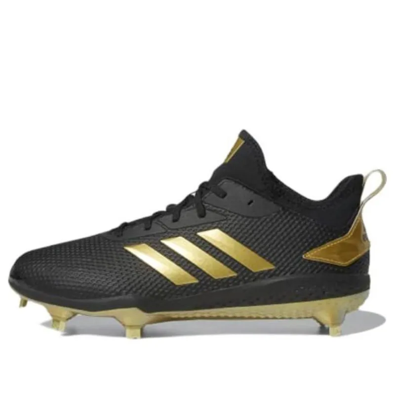 adidas Adizero Afterburner 5 'Black Gold Metallic' CG5223 sold by KicksCrew