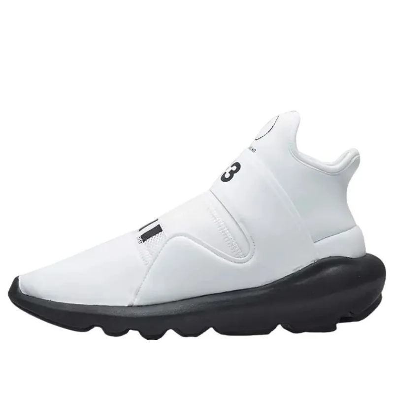 adidas Y-3 Suberou 'Off White Black' BC0898 sold by KicksCrew