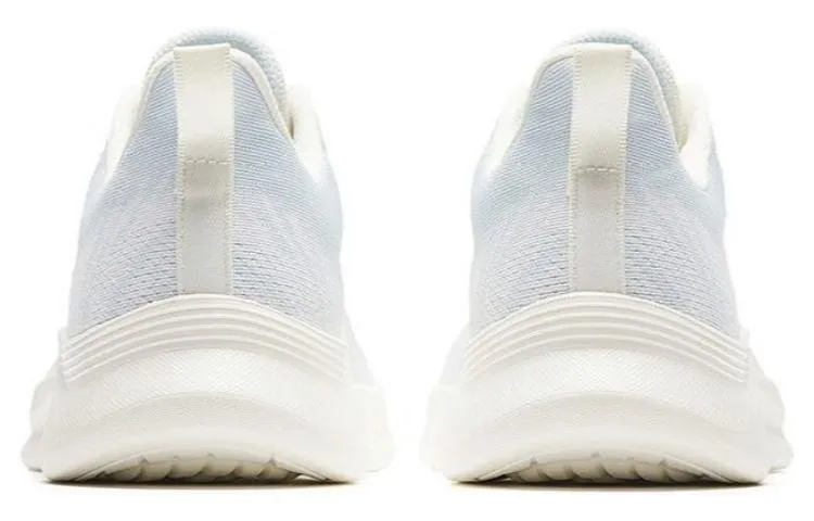 ANTA Running Series Sneakers 'White Blue Black' 912335502-1 sold by KicksCrew product image thumbnail 3