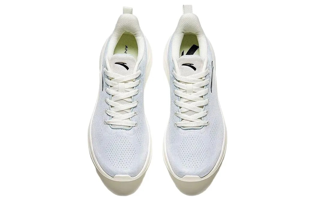 ANTA Running Series Sneakers 'White Blue Black' 912335502-1 sold by KicksCrew product image thumbnail 2