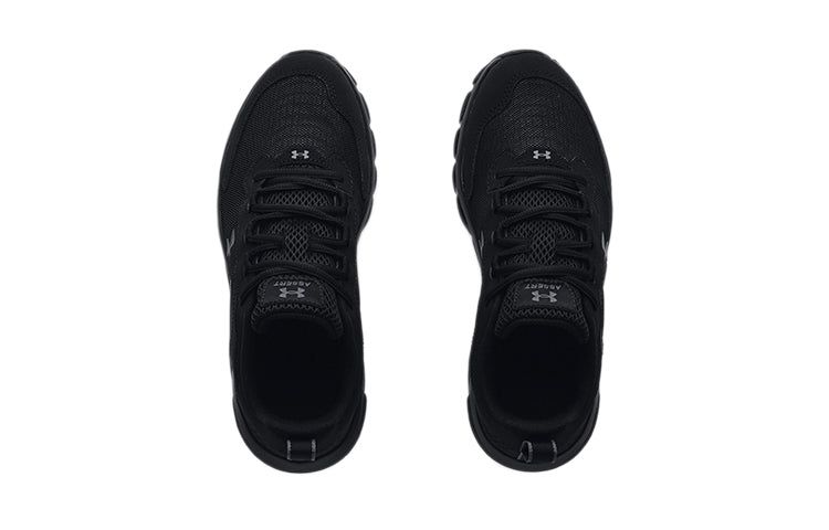 (GS) Under Armour Assert 9 'Black' 3024633-002 sold by KicksCrew product image thumbnail 4