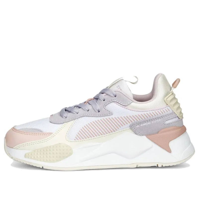 (WMNS) PUMA RS-X Candy 'Pink White' 390647-01 sold by KicksCrew