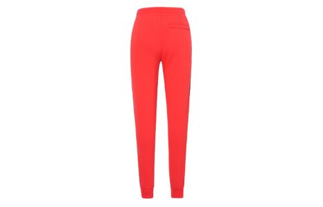Puma Sport Track Pants 'Red White' 598136-11 sold by KicksCrew