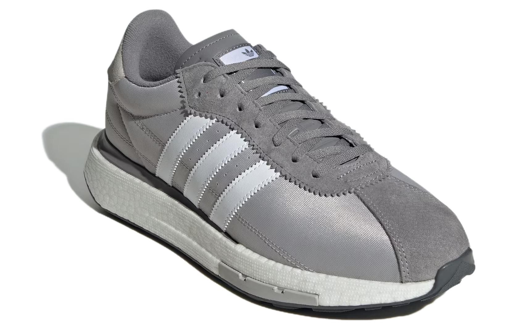 adidas Originals Country XLG Boost 'Grey White' IG3304 sold by KicksCrew product image thumbnail 4